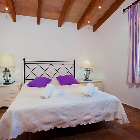 Villa Gloria By Sealand Pollenca